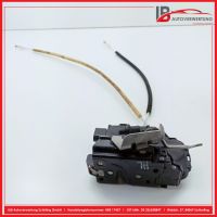 T�rschloss links hinten <br>AUDI A6 AVANT 4B,C5 2.5 TDI