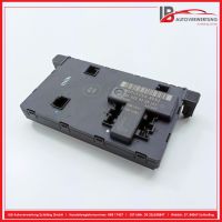 Steuerger�t T�r Vorne Links<br>MERCEDES BENZ C-KLASSE KMOBI W203 C220 CDI