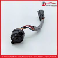 Zndanlassschalter <br>FORD KA (RB_) 1.3I