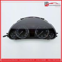 Tacho Kombiinstrument Km: 292066<br>MERCEDES BENZ C-KLASSE KOMBI W203 C220 CDI