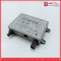 Antennenverst�rker <br>MERCEDES BENZ C-KLASSE KOMBI W203 C220 CDI