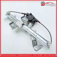 Motor Fensterheber rechts vorn <br>FORD FIESTA V (JH,JD) 1.4 16V