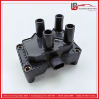 Z�ndungsmodul <br>FORD FIESTA V (JH,JD) 1.4 16V