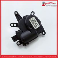 Stellmotor f�r Heizung <br>FORD FIESTA V (JH,JD) 1.4 16V