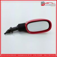 Auenspiegel rechts mit Glas<br>FORD KA (RB) 1.3I