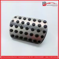 Pedalwerk Blende Verkleidung<br>MERCEDES CL203 COUPE C200 KOMPRESSOR