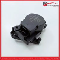 Stellmotor f�r Heizung <br>MERCEDES BENZ A-KLASSE W168 A140