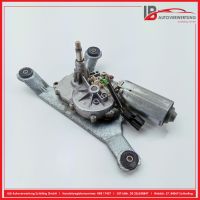 Wischermotor hinten <br>MITSUBISHI CARISMA (DA) 1.6