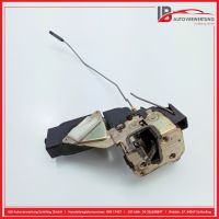 T�rschloss rechts vorn <br>MITSUBISHI CARISMA (DA) 1.6