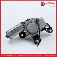 Wischermotor hinten <br>AUDI A3 (8L1) 1.9 TDI