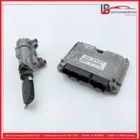 Steuergert Motor SATZ<br>AUDI A3 (8L1) 1.9 TDI