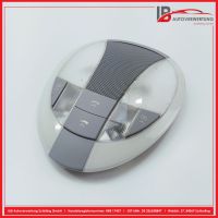 Leselampe Innenleuchte<br>MERCEDES E-KLASSE KOMBI W211 280 CDI
