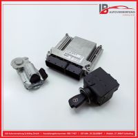 Steuerger�t Motor SATZ<br>MERCEDES E-KLASSE KOMBI W211 280 CDI