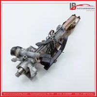 Lenks�ule mit Z�ndschloss<br>BMW 3 (E46) 320D