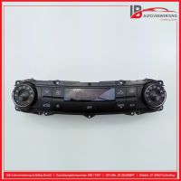 Heizungsbet�tigung Klimabedienteil <br>MERCEDES BENZ E-KLASSE W211 E320 CDI