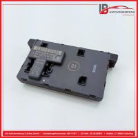 Steuerger�t T�r V.R<br>MERCEDES C-KLASSE KOMBI W203 C200 CGI KOMPRESSOR