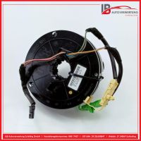 Schleifring Lenkrad Wickelfeder<br>MERCEDES C-KLASSE KOMBI W203 C200 CGI KOMPRESSOR