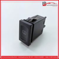 Schalter Heckscheibe heizung<br>VW PASSAT 3B2 1.9 TDI