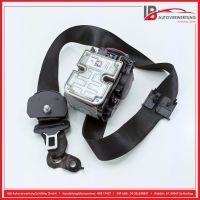 Sicherheitsgurt mitte Hinten<br>MERCEDES BENZ E-KLASSE KOMBI W211 E200 CDI