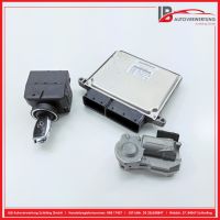 Steuerger�t Motor SATZ<br>MERCEDES BENZ E-KLASSE KOMBI W211 E200 CDI