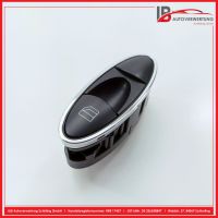Schalter Fensterheber <br>MERCEDES BENZ E-KLASSE KOMBI W211 E220 CDI