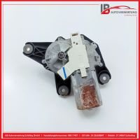 Wischermotor hinten <br>RENAULT LAGUNA II GRANDTOUR 2.0 DCI