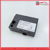 Steuerger�t Zentrales Gateway<br>MERCEDES BENZ A-KLASSE W169 A180 CDI