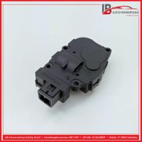 Stellmotor f�r Heizung <br>MERCEDES BENZ A-KLASSE W169 A180 CDI