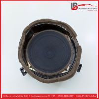 Lautsprecher links vorn <br>MERCEDES BENZ M-KLASSE ML W163