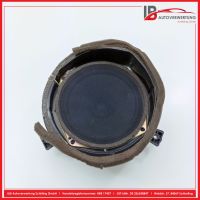 Lautsprecher rechts vorn <br>MERCEDES BENZ M-KLASSE ML W163