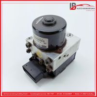 Steuerger�t ABS NAC Hydraulikblock<br>FORD FOCUS (DAW, DBW) 1.6 16V