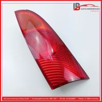 R�ckleuchte links mit Lampetr�ger<br>FORD FOCUS (DAW, DBW) 1.4 16V