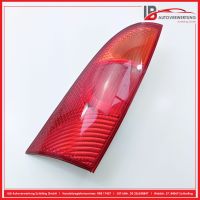 R�ckleuchte rechts mit Lampetr�ger<br>FORD FOCUS (DAW, DBW) 1.4 16V