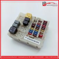 Sicherungskasten SAM Modul<br>FORD FOCUS (DAW, DBW) 1.4 16V
