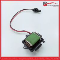 Widerstand Heizung <br>RENAULT SC�NIC I (JA0/1) 2.0 16V