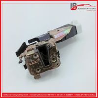 T�rschloss links hinten <br>MITSUBISHI CARISMA (DA) 1.8 16V GDI