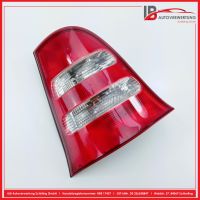 R�ckleuchte links mit Lampentr�ger<br>MERCEDES BENZ A-KLASSE W168 A140