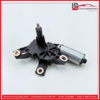 Wischermotor hinten <br>MERCEDES BENZ A-KLASSE W168 A140