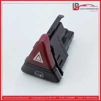 Schalter Warnblinker <br>MERCEDES BENZ A-KLASSE W168 A140