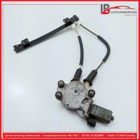 Motor Fensterheber links hinten <br>ALFA ROMEO 147 (937) 1.6 16V T.SPARK