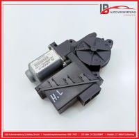 Motor Fensterheber links hinten <br>VW POLO (9N) 1.4 16V