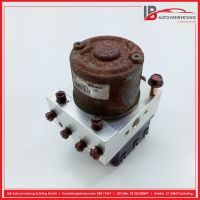 Steuerger�t ABS Hydraulikblock<br>SUZUKI WAGON R (MM) 1.3 4WD