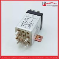 �berspannungsschutzrelais f�r ABS �berlastschutz<br>MERCEDES BENZ W201 W124 W202
