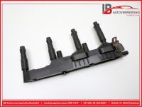 Z�ndspule Z�ndmodul<br>MERCEDES A-KLASSE (W168) A 140