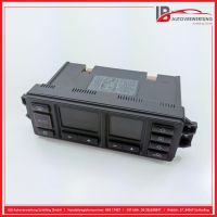 Heizungsbet�tigung Klimabedienteil <br>AUDI A3 (8L1) 1.8