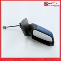 Au�enspiegel rechts <br>FORD MONDEO III (B5Y) 1.8 16V