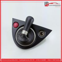 Schalthebel Verkleidung<br>HONDA CIVIC VI HATCHBACK (EJ, EK) 1.4IS