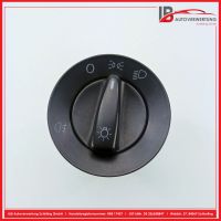 Schalter Licht <br>VW POLO (6N2) 1.4