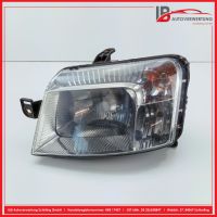 Hauptscheinwerfer links <br>FIAT PANDA (169) 1.2
