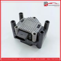 Z�ndungsmodul <br>VW GOLF IV (1J1) 1.4 16V